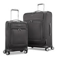 thumbnail image 1 of Samsonite Xpression 2-Piece Softside Spinner Luggage Set, 1 of 16
