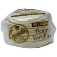 thumbnail image 1 of Exquisita Flour Tortillas 72 oz., 1 of 2