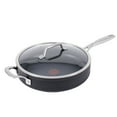 thumbnail image 1 of T-fal Stone Force 5-Quart Nonstick Jumbo Cooker with Lid, 1 of 6