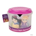 thumbnail image 2 of Disney Bath Squirter Bucket Set, 5 pc., 2 of 7