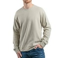 thumbnail image 2 of Jachs Men's Ultra Soft Crewneck Sweatshirt, 2 of 5