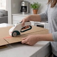 thumbnail image 3 of TINKR Cordless Electric Scissors - Power Cutting for Crafts, Fabric & DIY, 3 of 8