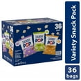 thumbnail image 6 of SkinnyPop Variety Snack Pack Popcorn, 0.5 oz., 36 pk., 6 of 11