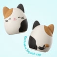 thumbnail image 6 of ORDO Sonic Kids Rechargeable Toothbrush & Travel Bag - Squishmallows Cam, 6 of 8