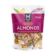 thumbnail image 1 of Member's Mark Natural Sliced Almonds, 32 oz., 1 of 2