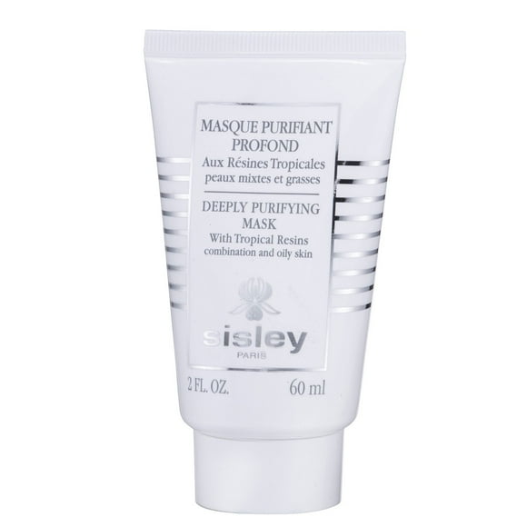 Sisley Deeply Purifying Mask, 2 oz.