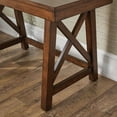 thumbnail image 4 of Member's Mark Livingston Writing Desk with Built-in Power Station, 4 of 9