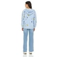 thumbnail image 5 of Women's Character Embroidered Jacket, 5 of 13
