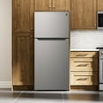 thumbnail image 11 of Kenmore 20.2 cu. ft. Top Mount Refrigerator w/ Pocket Handle, 11 of 11