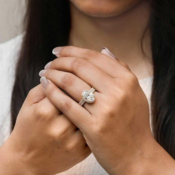 〚DIAMOND WEDDING〛No.36／Limited Edition80 image-lab-grown-diamond-