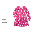thumbnail image 11 of Member's Mark Girls 2-Pack Knit Dress, 11 of 13