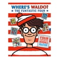 thumbnail image 1 of Where's Waldo Box Set, Hardcover, 1 of 4