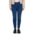 thumbnail image 1 of Seven 7 Women's High Rise Slim Straight Jean, 1 of 8