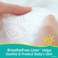 thumbnail image 6 of Pampers Swaddlers Diapers (Choose Your Size), 6 of 10