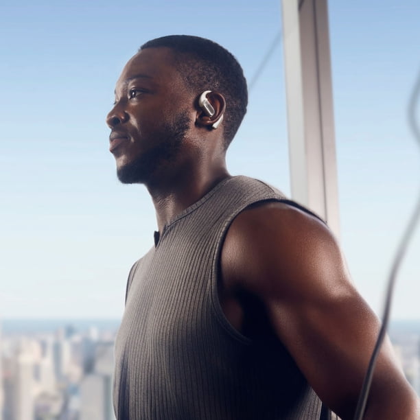 Shokz OpenFit Pro Open-Ear True Wireless Earbuds - Samsclub.com