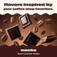 thumbnail image 3 of Premier Protein High Protein Shake, Coffeehouse Mocha, 11 fl. oz., 15 pk., 3 of 6