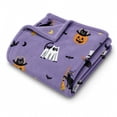 thumbnail image 2 of Member's Mark Halloween Lounge Throw, 60" x 70", 2 of 6