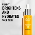 thumbnail image 2 of Olay Vitamin C + Peptide 24 Brightening Serum (1.3 fl. oz., 2 pk.), 2 of 7
