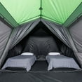 thumbnail image 3 of Member's Mark 10-Person Instant Cabin Tent with Light Shield Technology, 3 of 8
