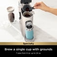 thumbnail image 4 of Ninja® Single-Serve Pods & Grounds Specialty XL Coffee Maker, 4 of 9