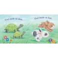 thumbnail image 3 of God Made Us Sound Book, 3 of 4