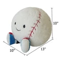 thumbnail image 7 of Member's Mark Happy Sport Plush, 7 of 7