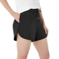 thumbnail image 2 of Member's Mark Women's Sandwash Dolphin Hem Short, 2 of 7