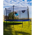 thumbnail image 16 of Skywalker Trampolines 14' Heavy Duty Trampoline with Basketball Hoop, 16 of 16