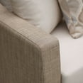 thumbnail image 5 of Belleview 7-Piece Sling Seating Set with Sunbrella Fabric, 5 of 14