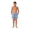 thumbnail image 3 of Member's Mark Boys Resort Swim Trunk, 3 of 16