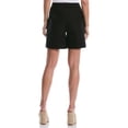 thumbnail image 3 of Rafaella Women's Stretch Short, 3 of 4
