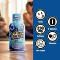 thumbnail image 6 of 5-hour ENERGY Shot, Extra Strength, Blue Raspberry 1.93 oz., 24 pk., 6 of 8