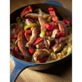 thumbnail image 3 of Gianelli Hot Italian Pork Sausage Links, priced per pound, 3 of 5
