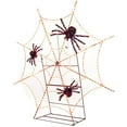 thumbnail image 2 of Member's Mark Pre-Lit 90" Twinkling Spider Web, 2 of 4