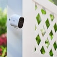 thumbnail image 10 of Arlo Essential Spotlight Camera  + Solar Panel (4 Cameras + 1 Solar Panel), 10 of 12