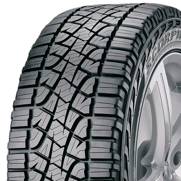 Pirelli Scorpion ATR - 275/60R20 115T Tire