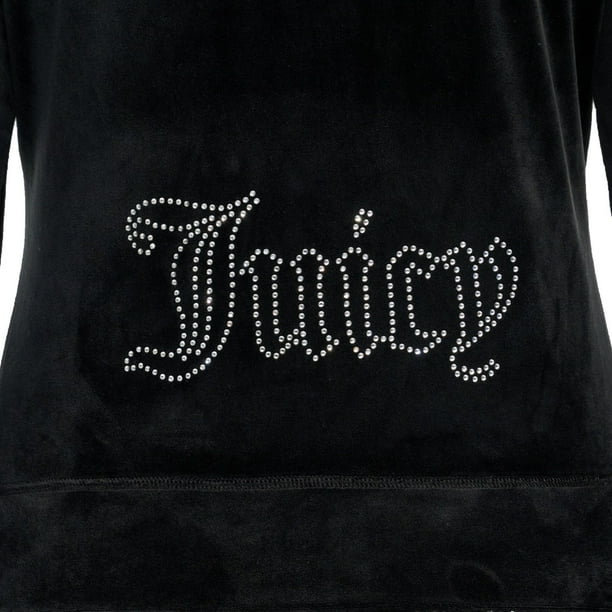 Juicy Couture Women's Velour Jacket - Samsclub.com
