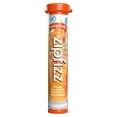 thumbnail image 3 of Zipfizz Energy Multi-Vitamin Hydration Drink Mix, Orange Soda, 20 ct., 3 of 7