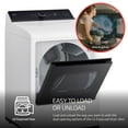 thumbnail image 9 of LG 7.3 cu. ft. Electric Dryer with Sensor Dry, 9 of 10