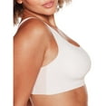 thumbnail image 2 of Bali Women's Comfort Revolution Easylite Lift Wireless Bra, 2 of 5