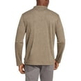 thumbnail image 2 of Gap Men's Half Zip Pullover, 2 of 8