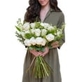 thumbnail image 3 of Member's Mark Farm Fresh Rose Bouquet, 28 stems, choose color, 3 of 7