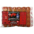 thumbnail image 1 of Queen City Sausage Mild Sausage - 42 oz., 1 of 2