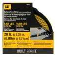 thumbnail image 2 of Cat® Deluxe Tow Strap - 20 Feet x 2-1/4 Inches (6000/18000), 2 of 6