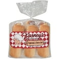 thumbnail image 1 of Barney's Bakery Pepperoni and Cheese Roll, 30 oz., 6 ct., 1 of 1