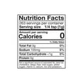 thumbnail image 2 of Kinder's Sweet & Smoky Brown Sugar Seasoning, 9.3 oz., 2 of 7