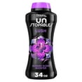 thumbnail image 1 of Downy Unstopables In-Wash Scent Booster Beads, Lush 34 oz., 1 of 9