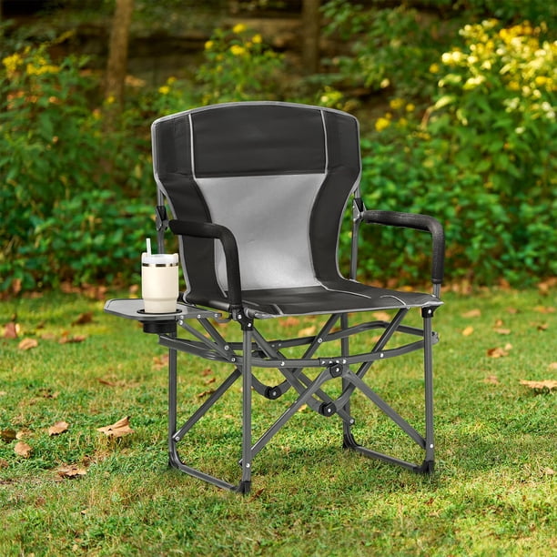 Director’s Chair Xpress Directors Folding Chair | GCI Outdoor