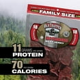 thumbnail image 7 of Old Trapper Old Fashioned Beef Jerky, 18 oz., 7 of 9