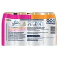 thumbnail image 2 of Glade Automatic Spray Air Freshener Refills, Hawaiian Breeze and  Exotic Tropical Blossoms, 4 ct., 2 of 8